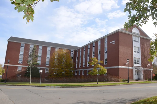 MacIsaac town hall meeting update
