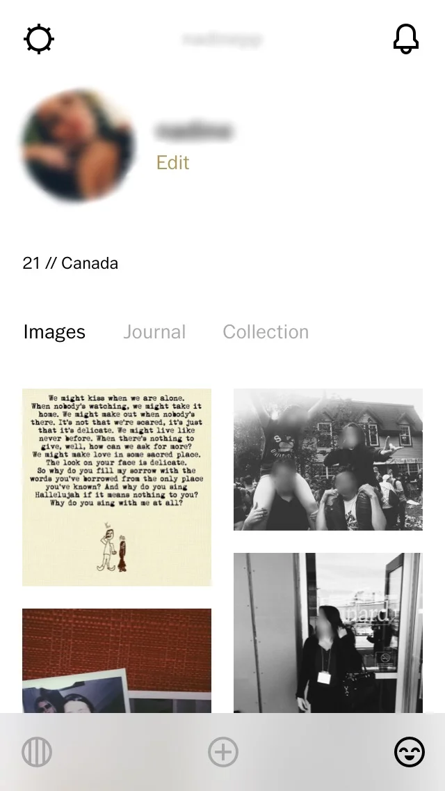 VSCO vs. Instagram