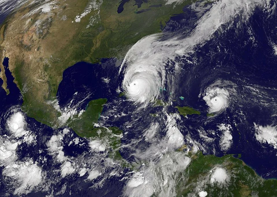 Global Community Spotlight: Dominica and the effects of Hurricane Maria