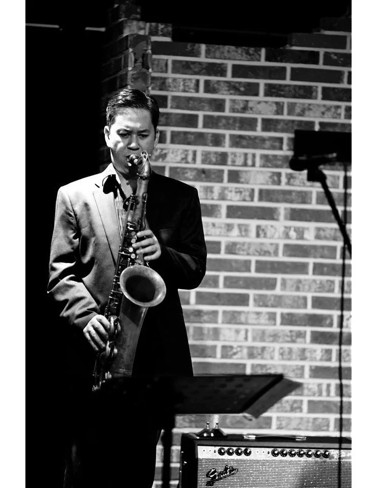 Interview with Kenji Omae