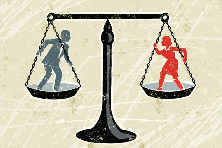 Why Saudi Arabia still has a long way to go