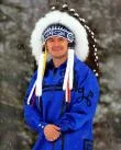 Interview with Saqmaw (Chief) Leroy Denny of Eskasoni, First Nation