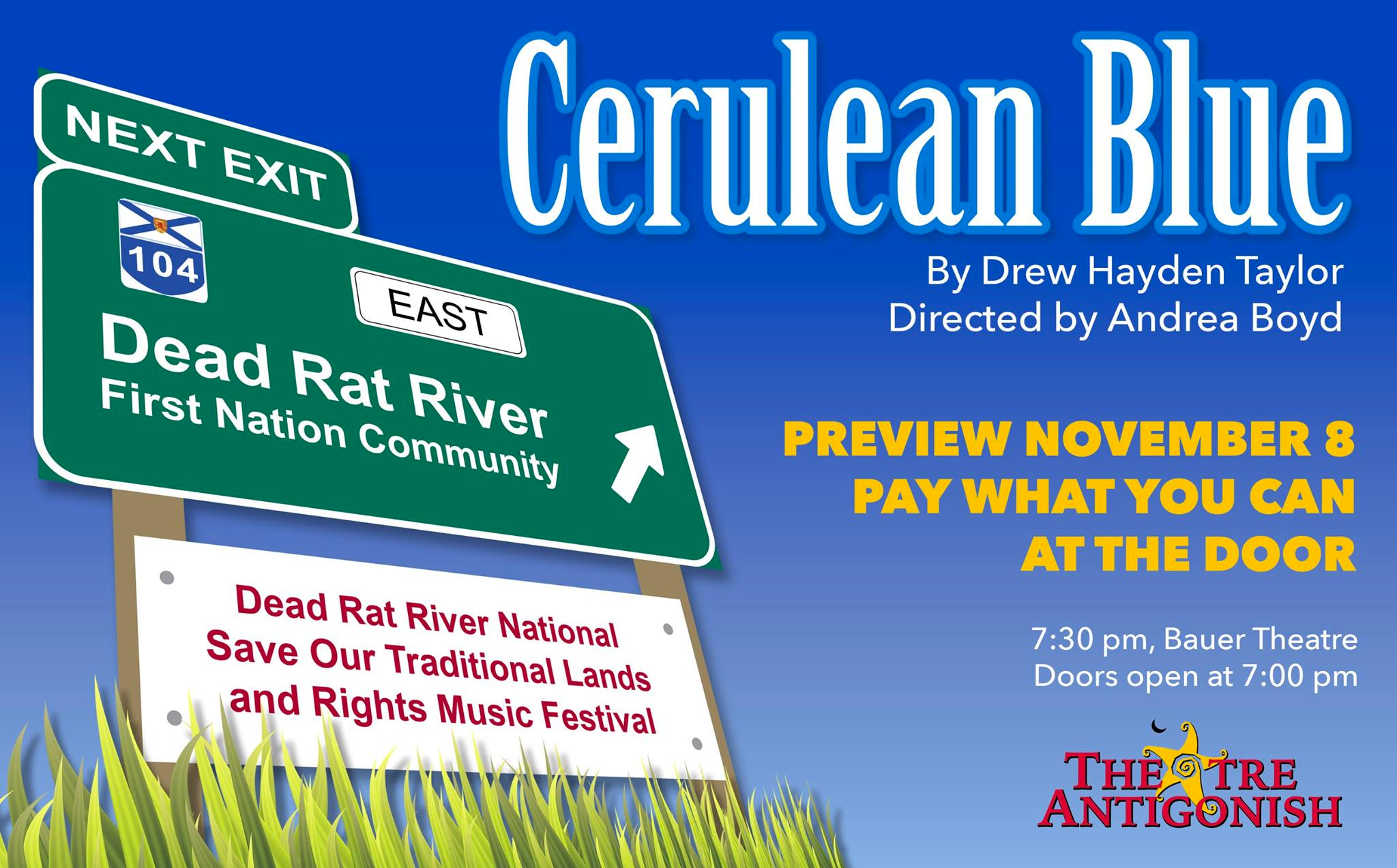 Theatre Antigonish