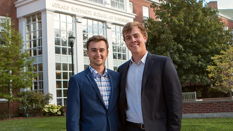 X-Markets Monthly: Students’ Initiative Comes to Publication