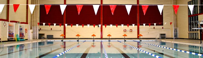 Adaptive aquatic programs for Antigonish