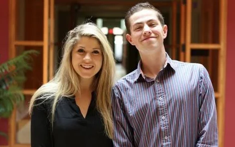 The creation of the Student Refugee Bursary