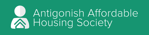 Antigonish Affordable Housing Society: Housing for Hope