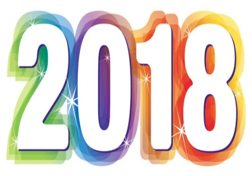 Need a New Year’s Resolution?