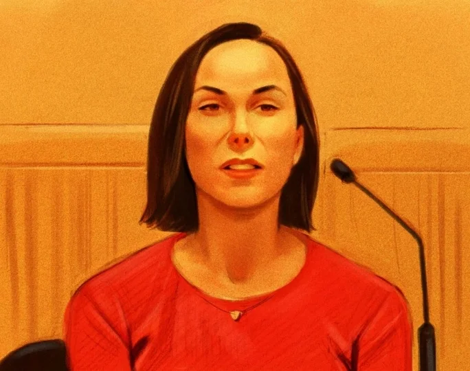 Man accused in Amanda Lindhout kidnapping found guilty