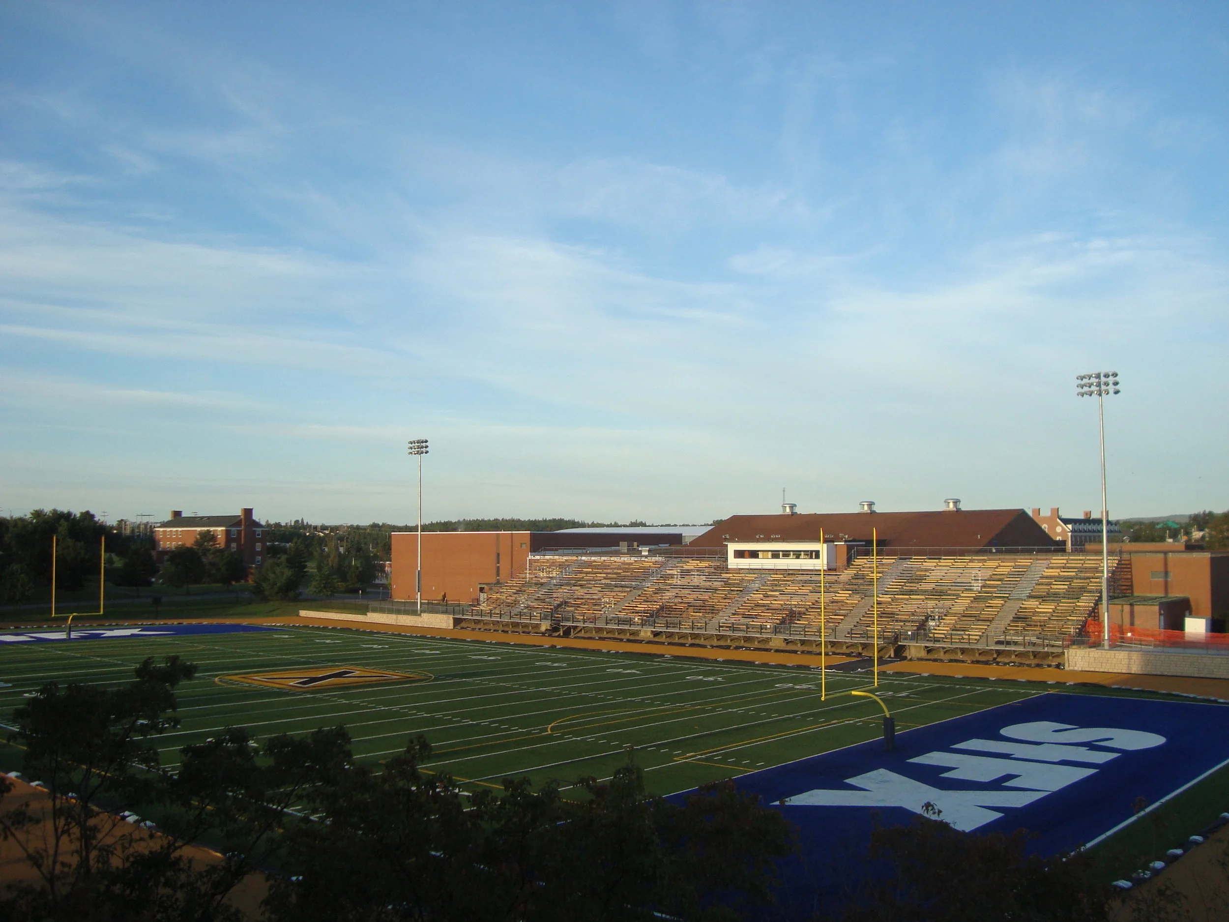 Potential Oland Centre Changes Pending Referendum