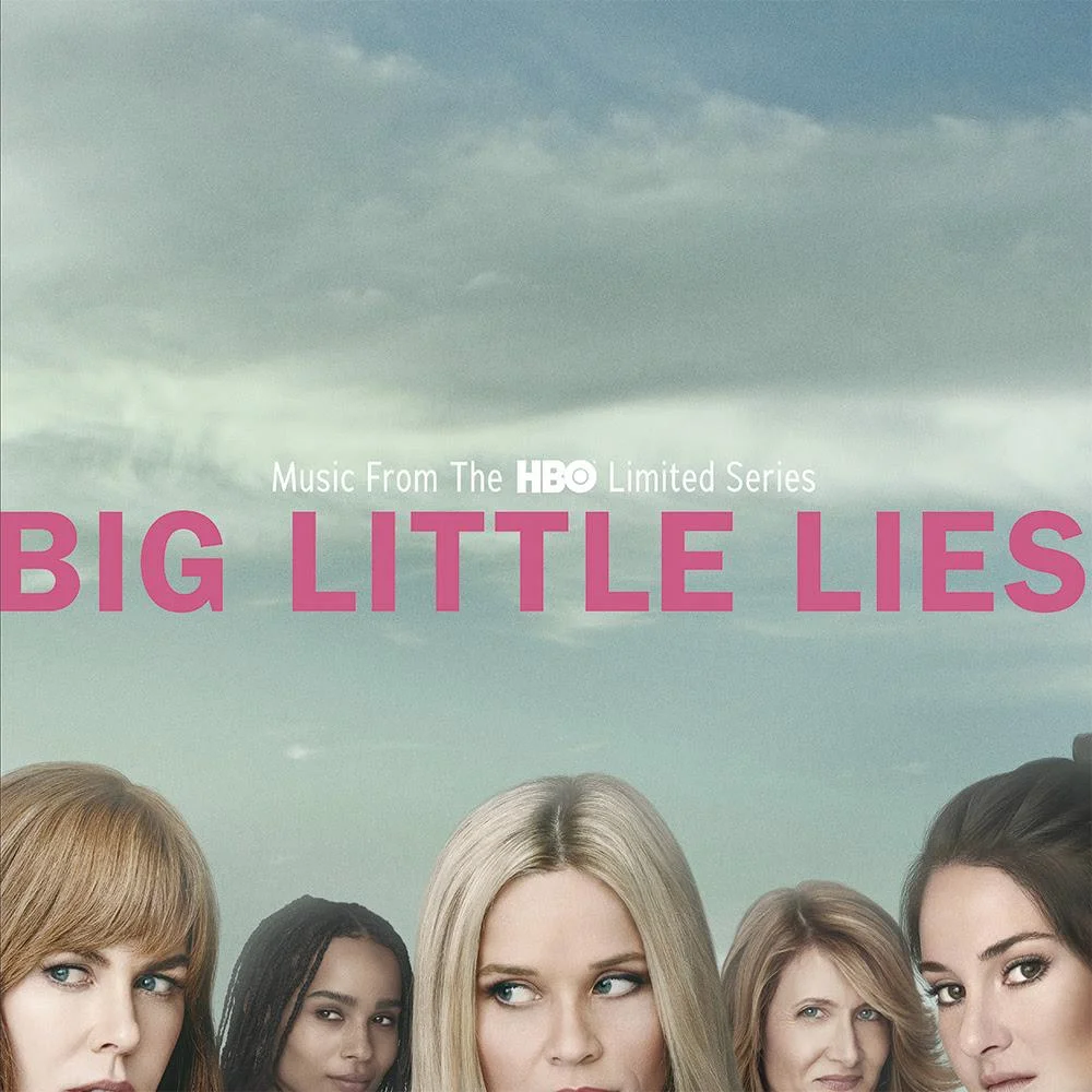 HBO’s Big Little Lies Bigger Truth