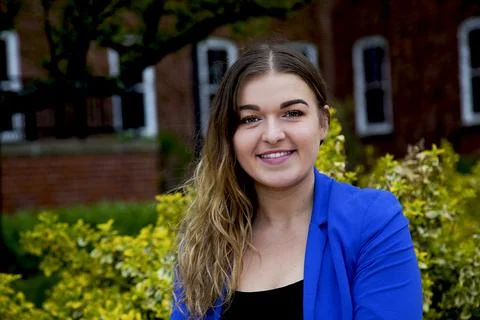 Egg-citing $10,000 win for Hannah Chisholm at Atlantic Competition