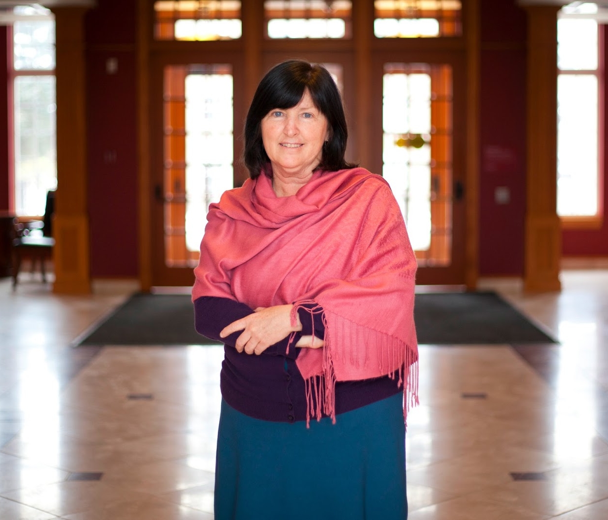 Mary Coyle appointed to Senate