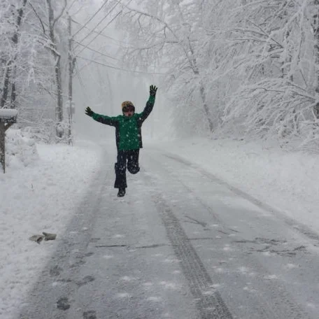 Should StFX be calling more snow days?