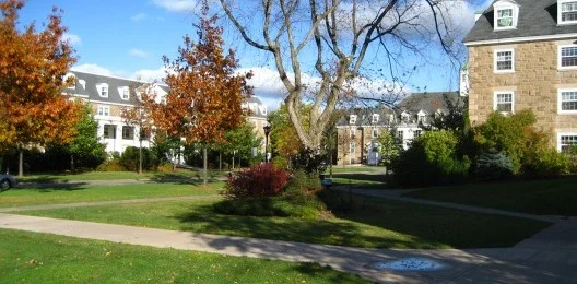 Changes to University Avenue