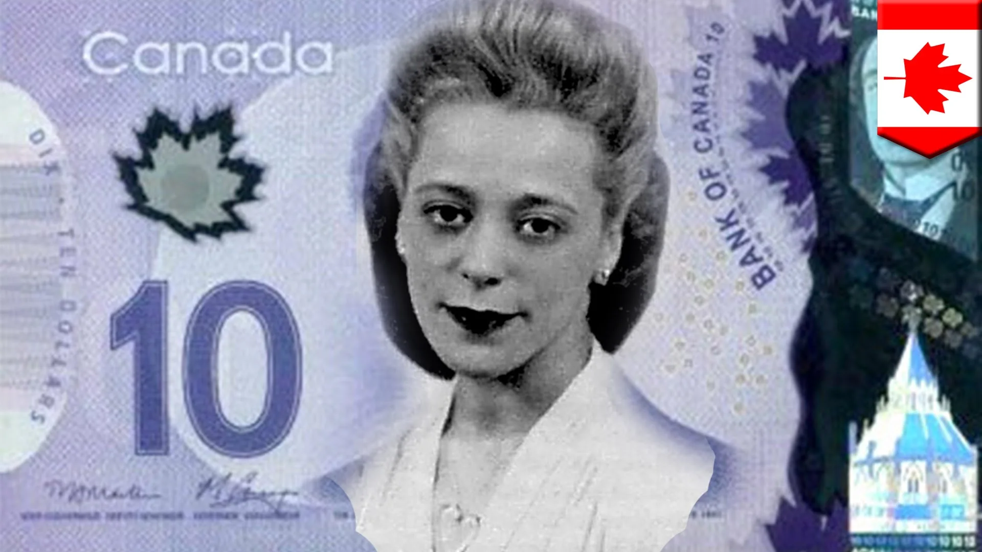 A Notable Woman