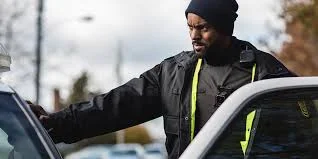 Black Cop: Bowles' Debut Film Challenges Stereotypes