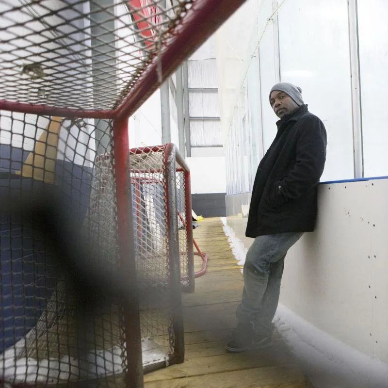 Soul on Ice: Past, Present, and Future