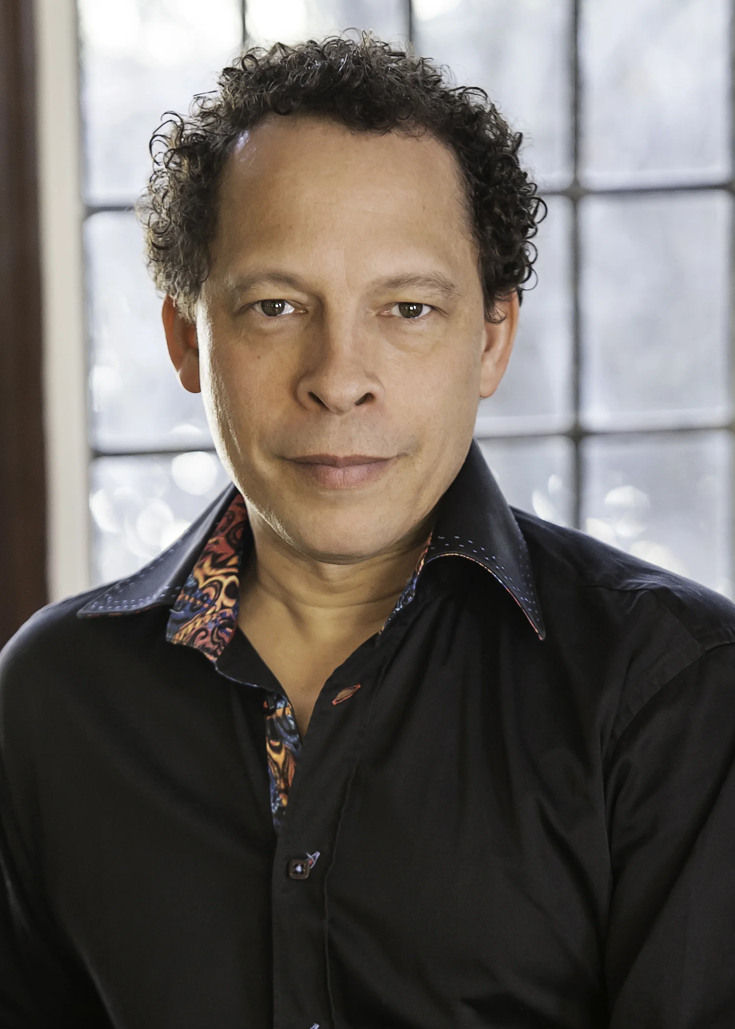Photo: Lisa Sakulensky
