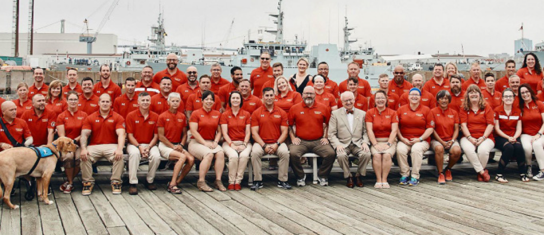 invictusgames2018.org