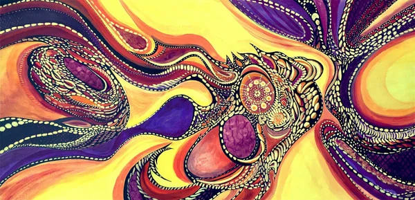 Photo: teresayoungartist.ca/digital-paintings