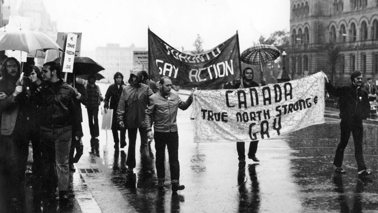 Recap of “Contextualizing The Anti-69 Movement”