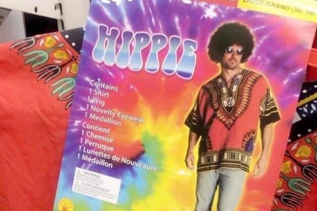 StFX BLACC Society Takes on Cultural Appropriation at Walmart