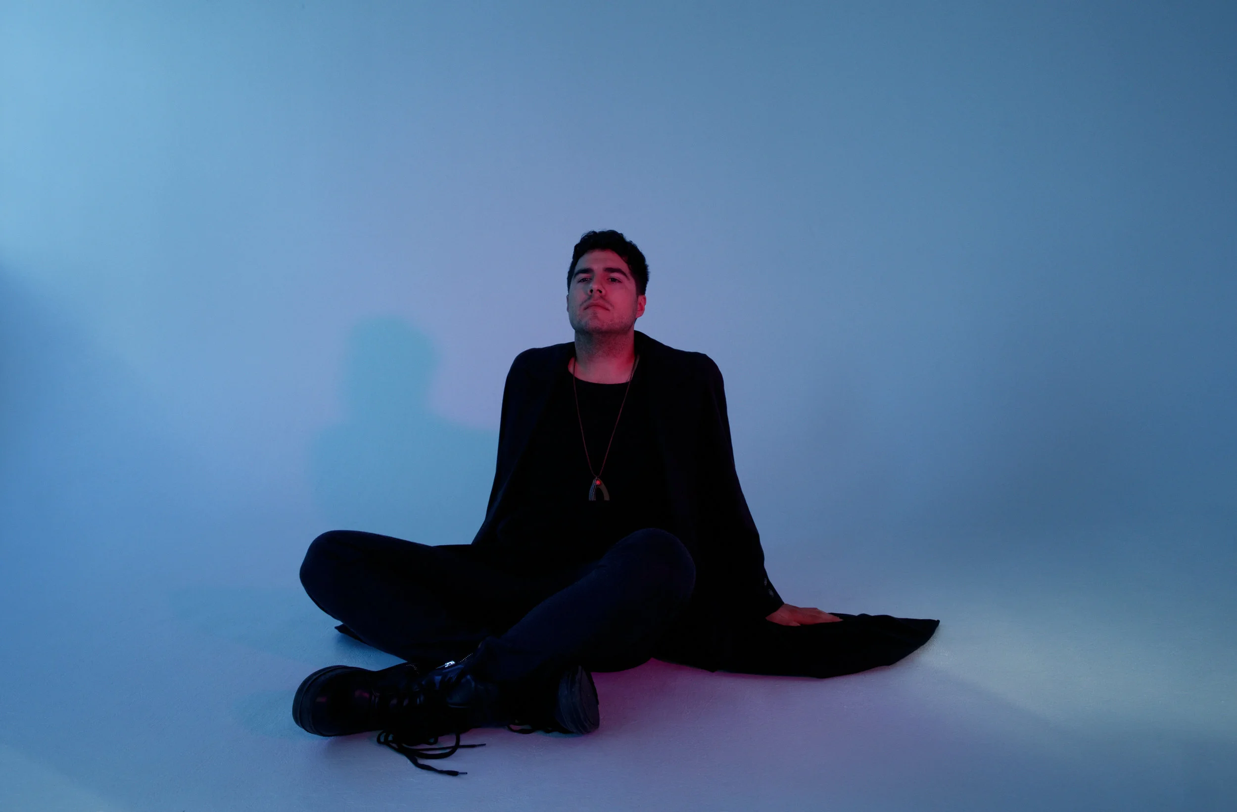 Jeremy Dutcher to Visit StFX