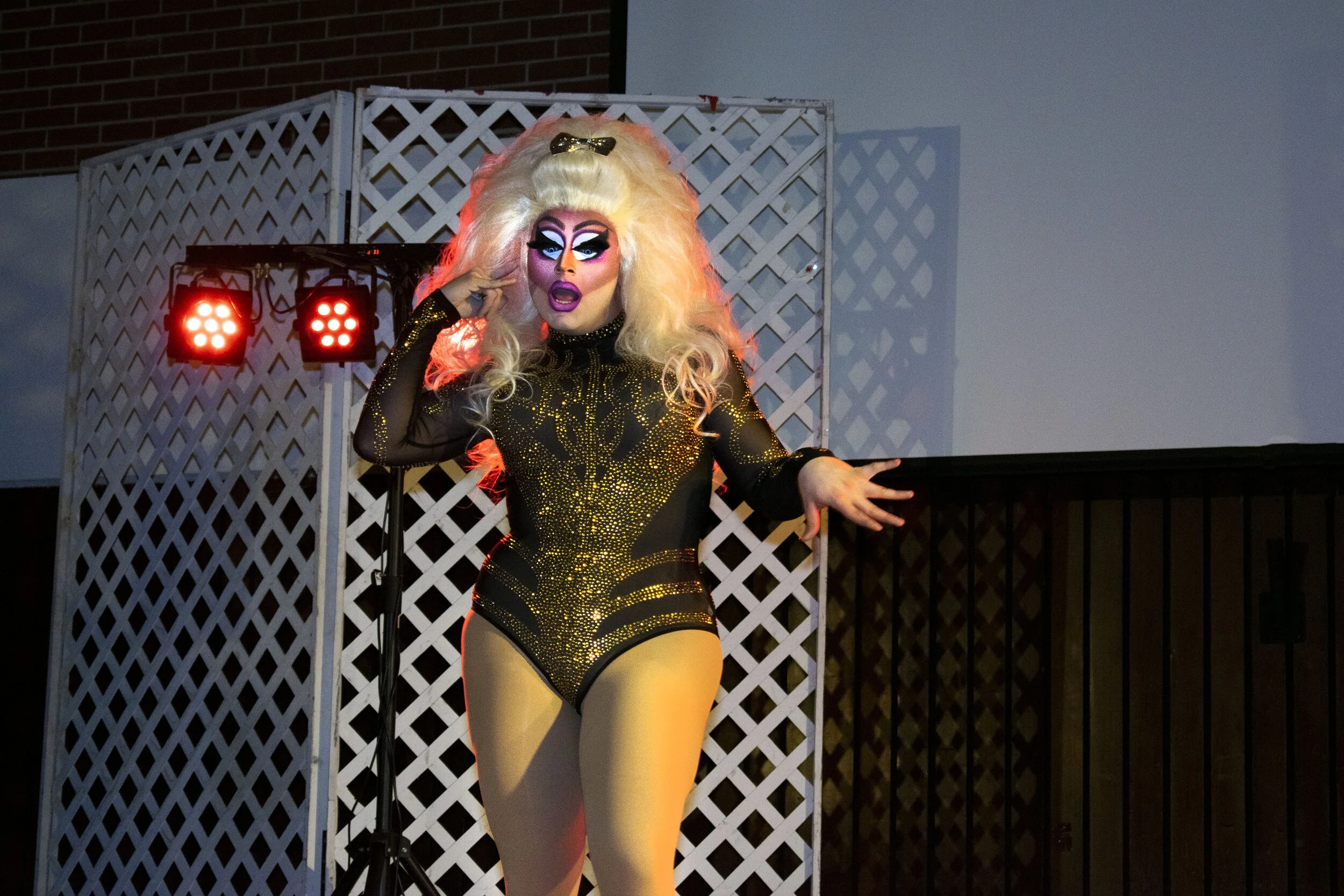 She’s Back! Priscilla, Queen of the Highlands: “Rise of Priscilla”