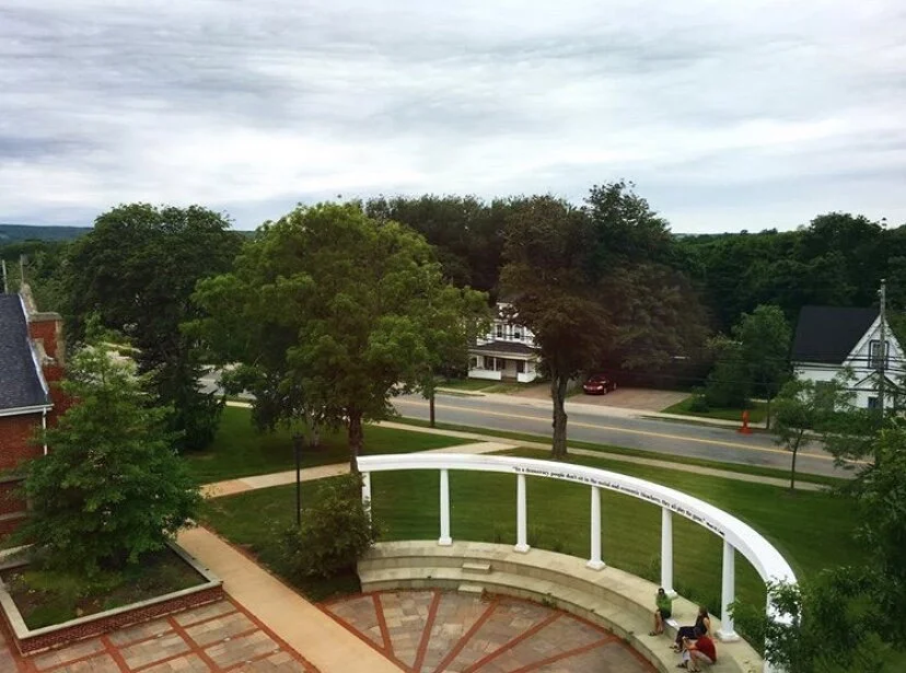 Signing the COVID-19 Waiver: Is it worth the risk?