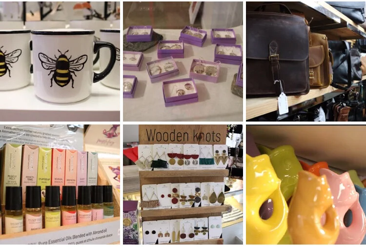 The Xaverian Weekly’s Local Gift Guide 2020