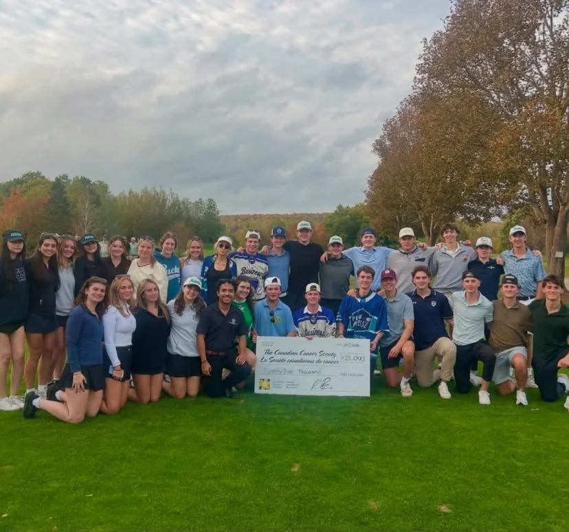 Changing Lives One Putt at a Time