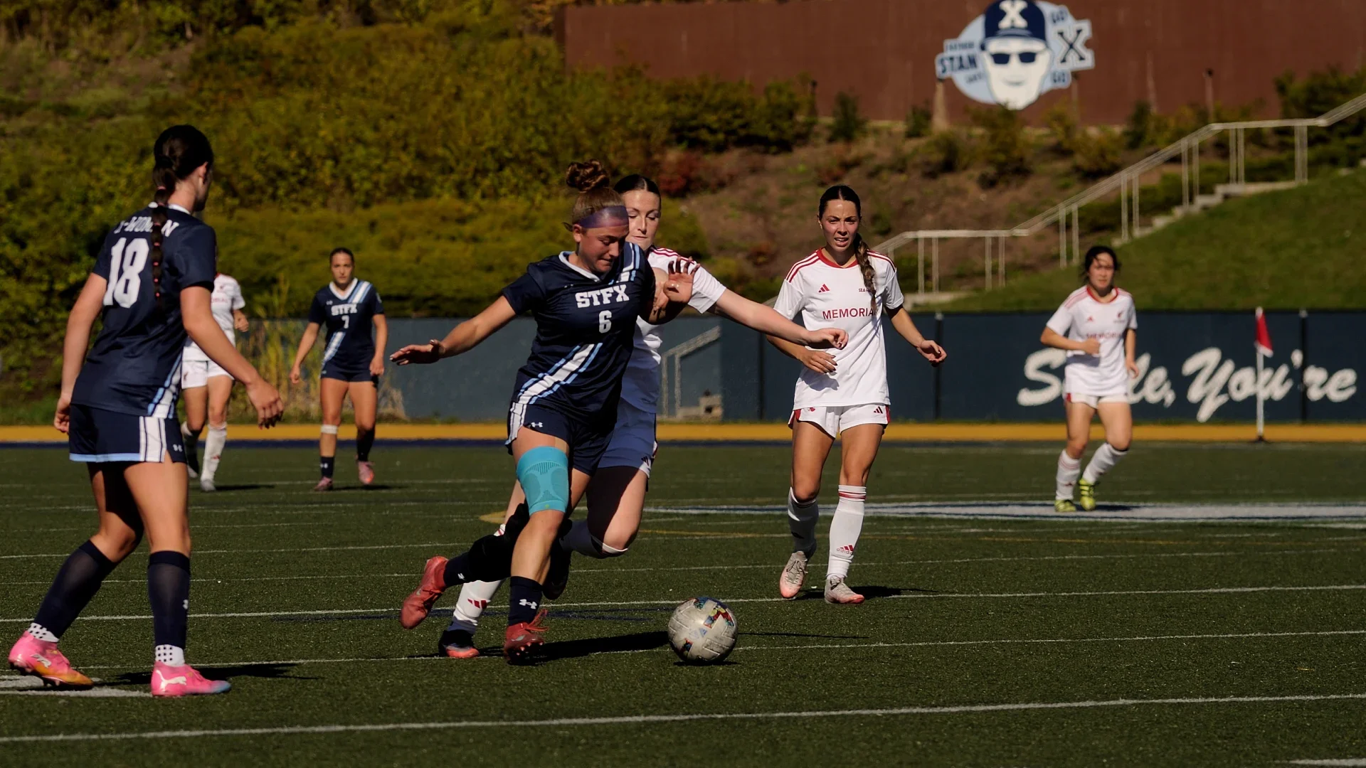 “Prove It”: A Slap in the Face for Women in Sports