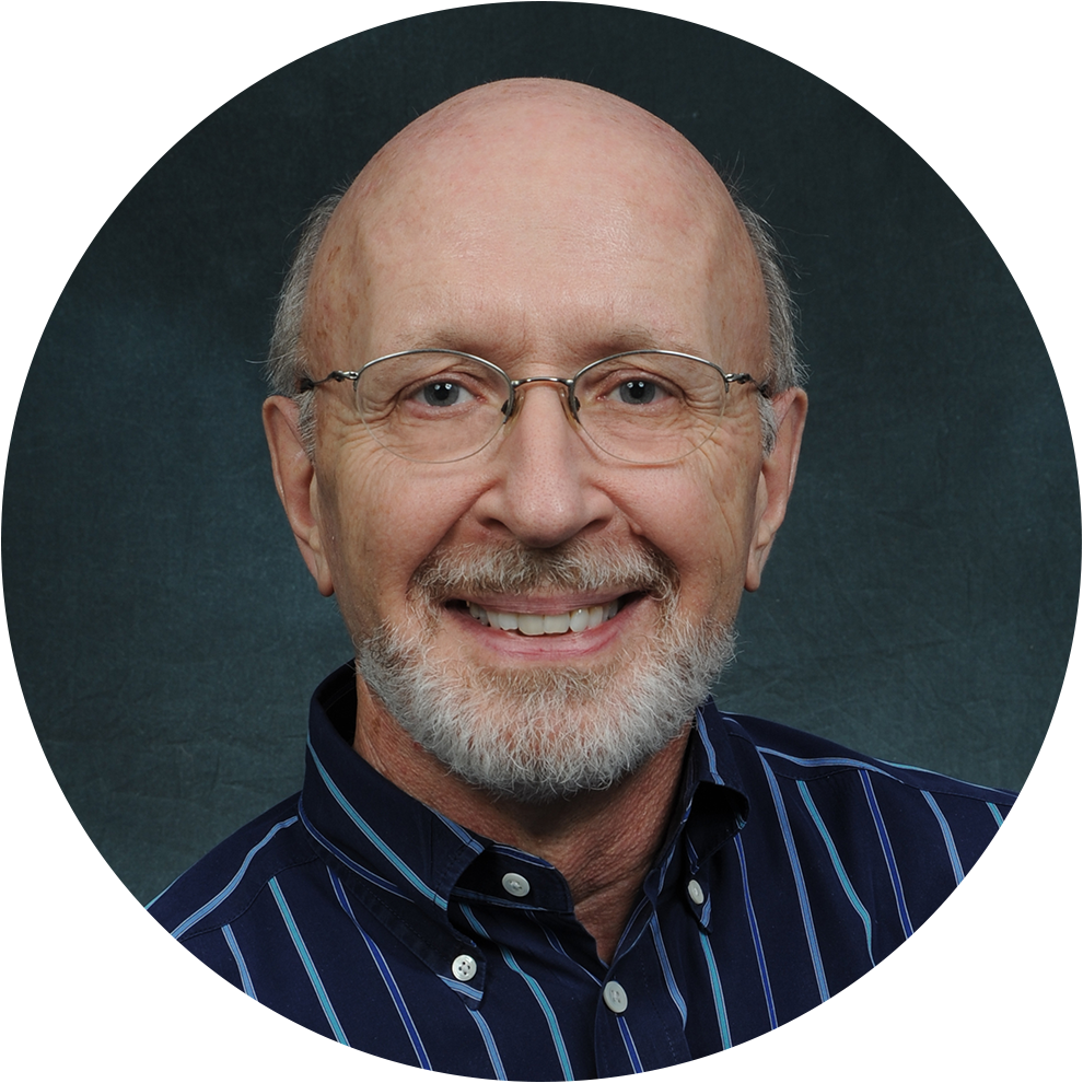 Paul Kinsinger