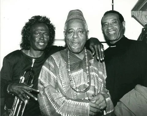 Miles, Dizzy and Max Italy.jpg
