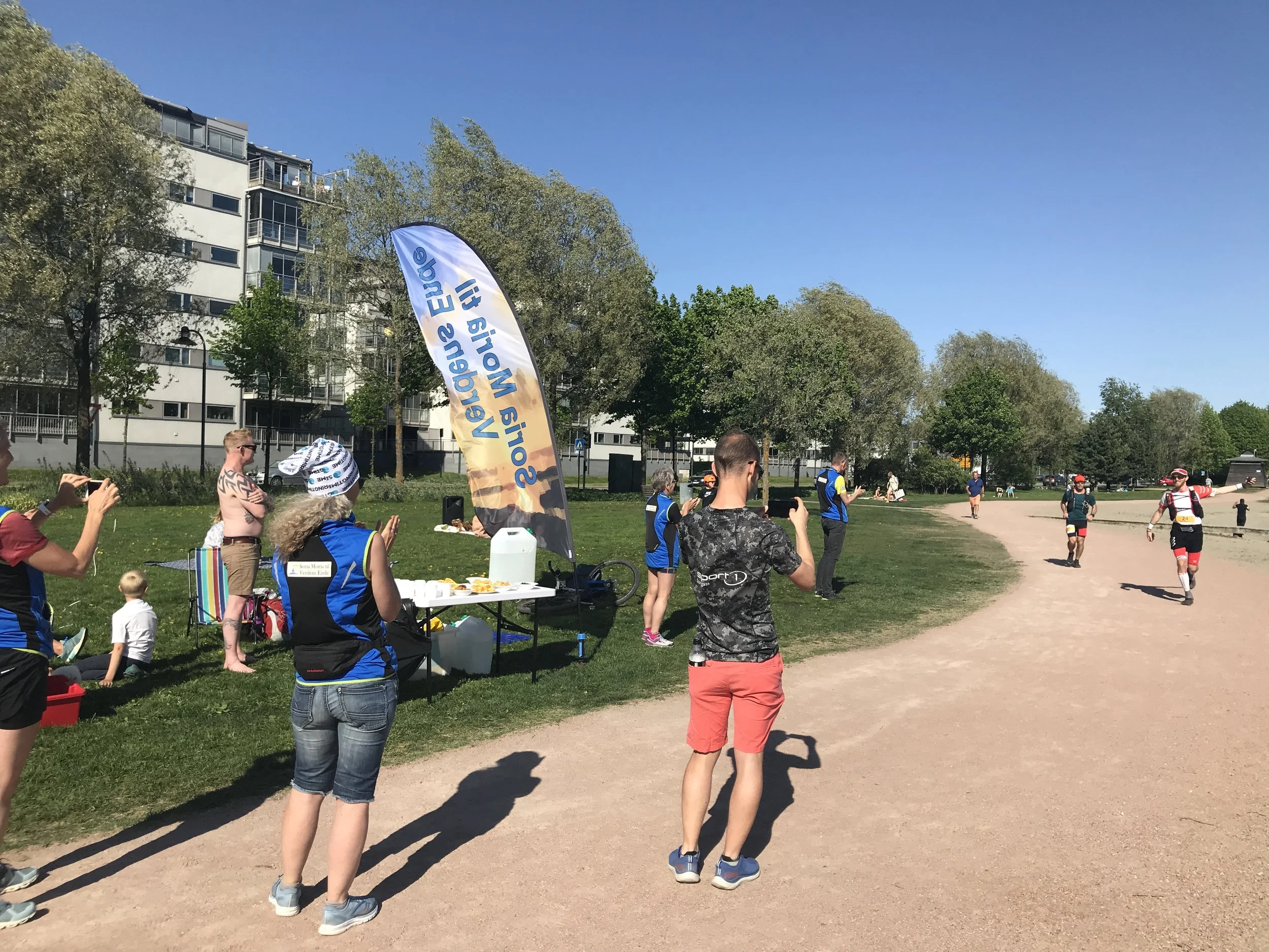 Foto: Rannveig Oseberg