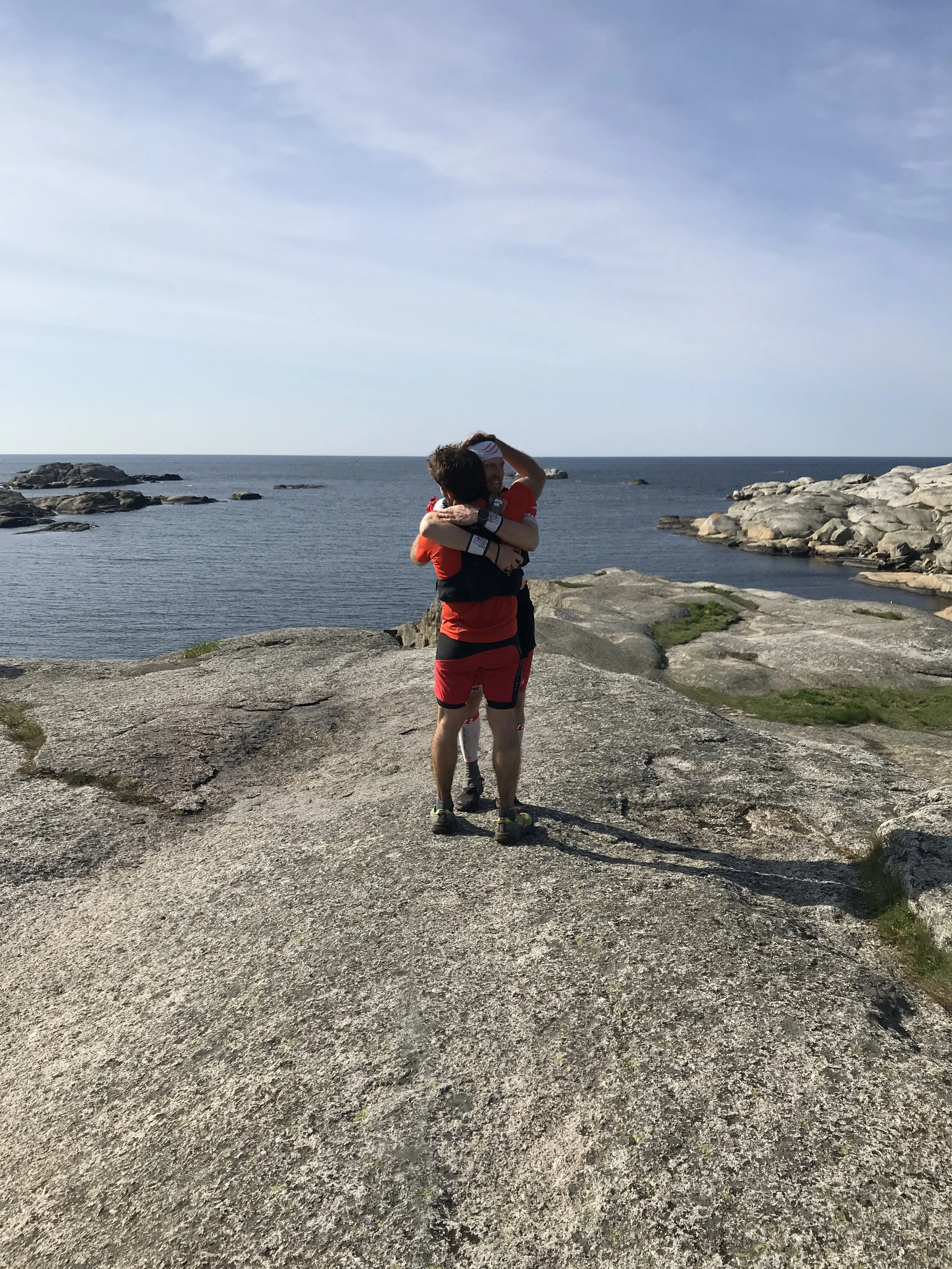 Foto: Rannveig Oseberg
