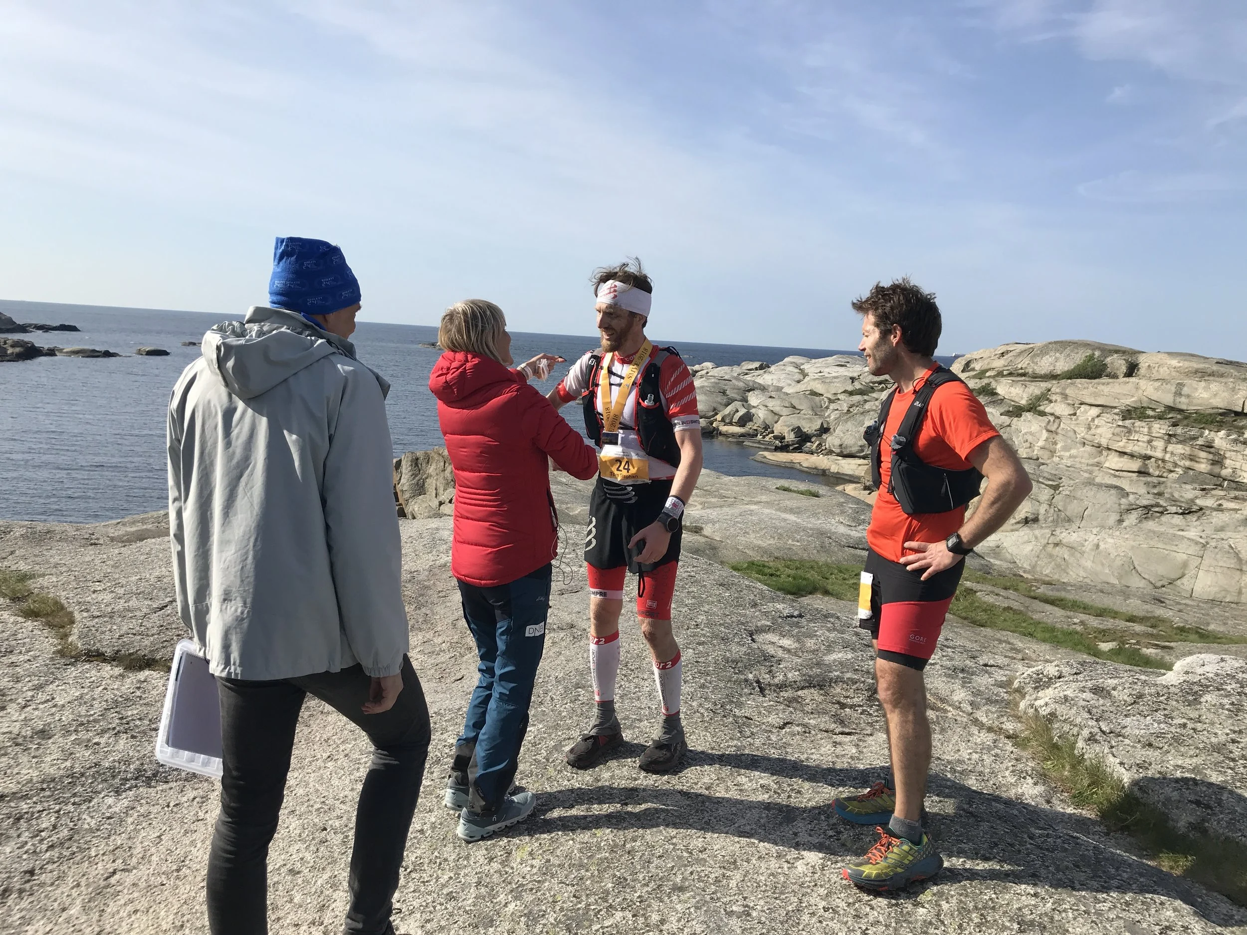 Foto: Rannveig Oseberg