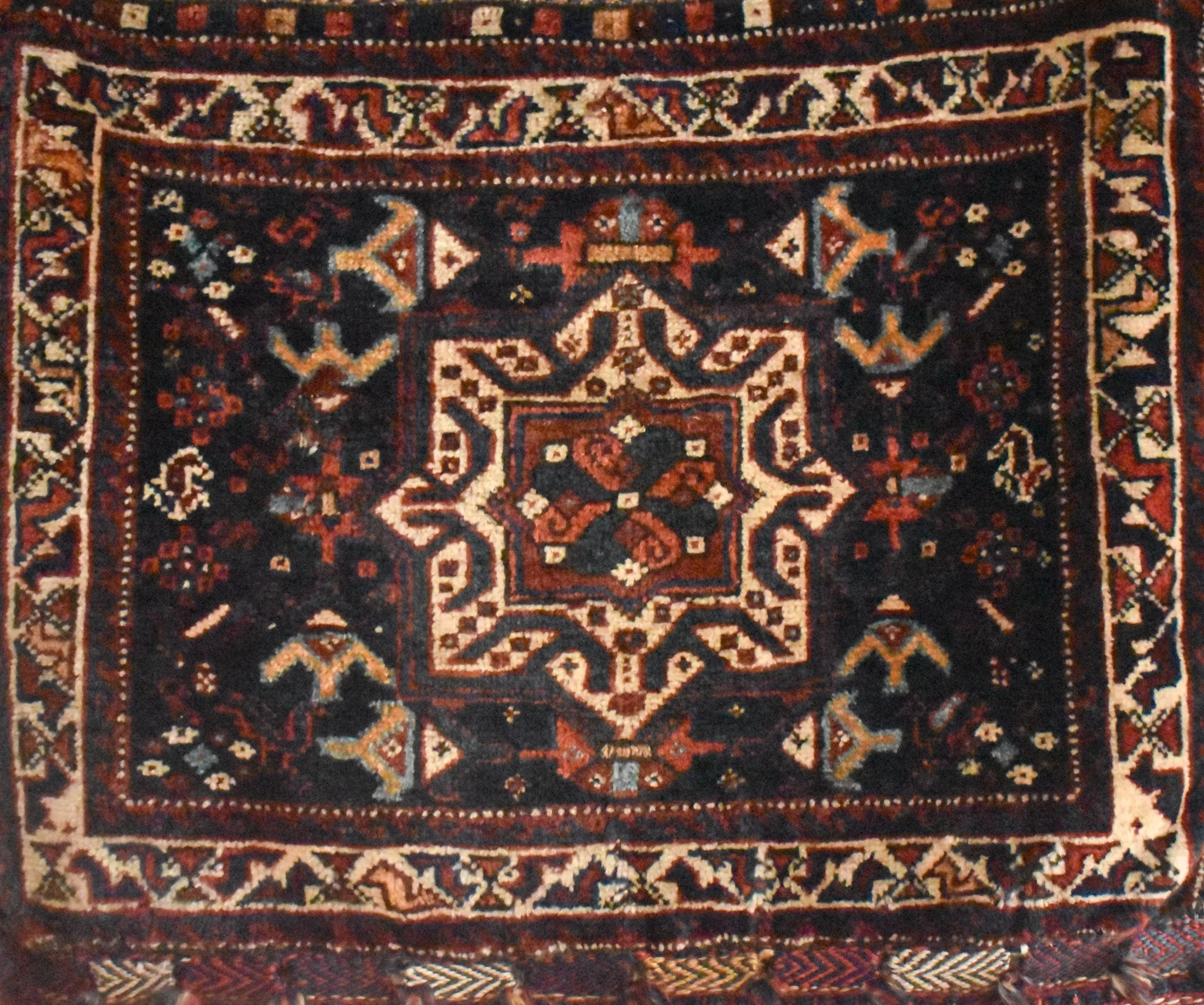 Khamseh Bagface