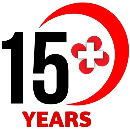 Swiss Center 15th Anniversary Open House