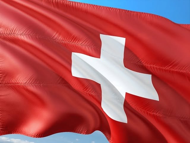 Swiss Center of North America Open House