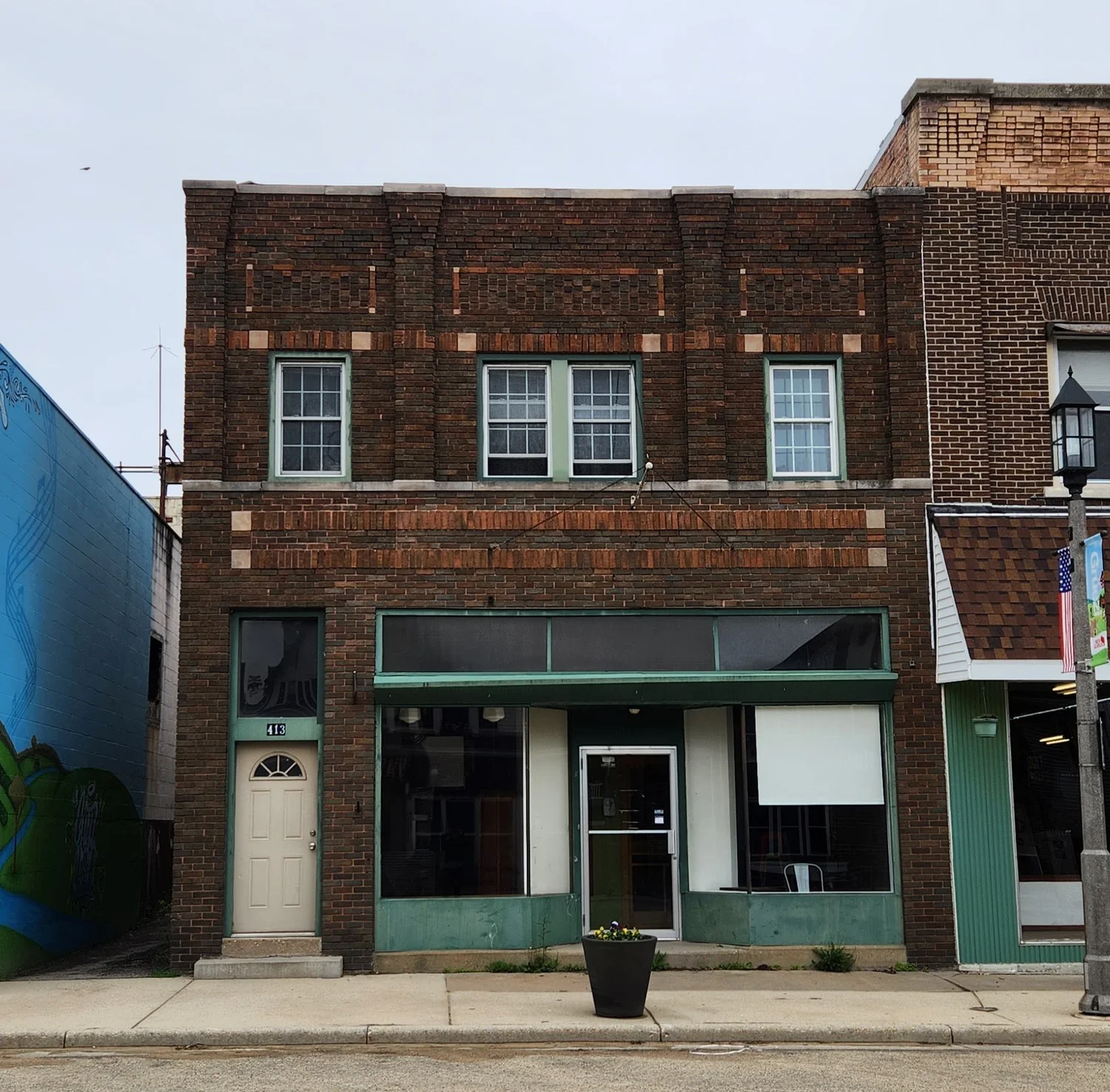 2nd Street Commercial Historic District — New Glarus Chamber of Commerce & Tourist Information