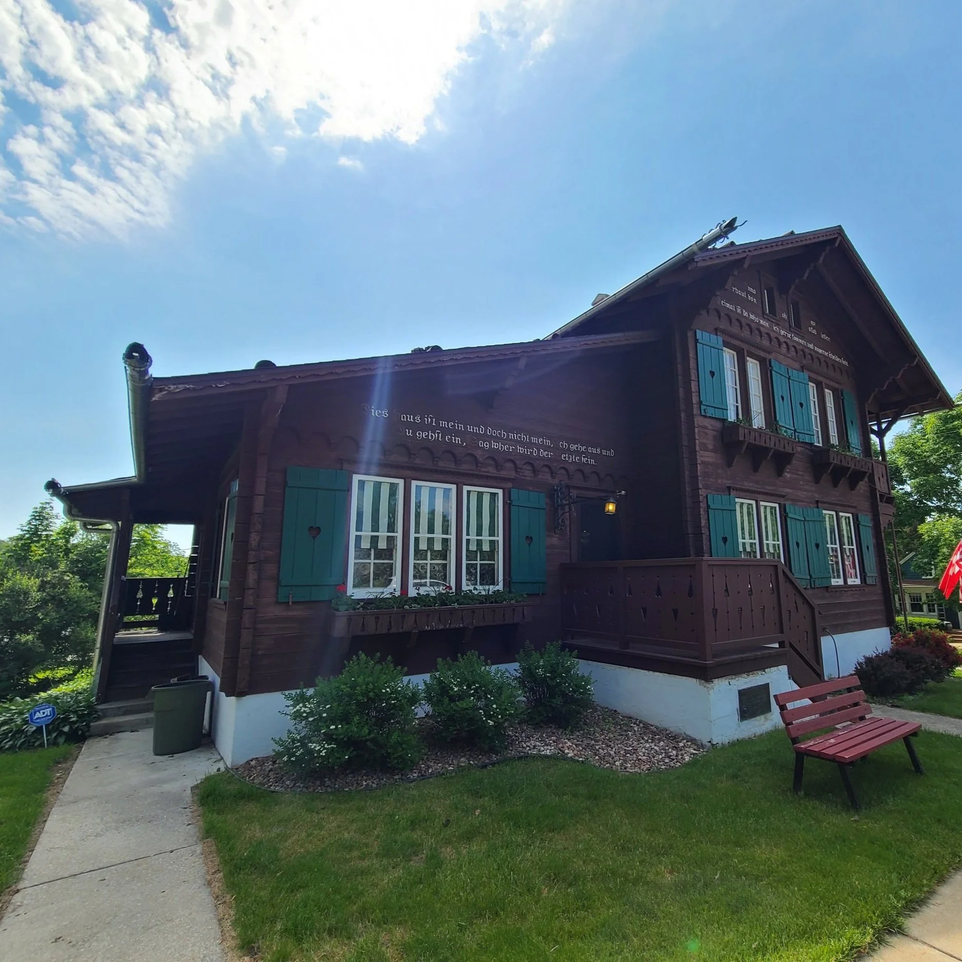 Attractions — New Glarus Chamber of Commerce & Tourist Information