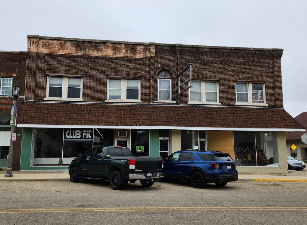 2nd Street Commercial Historic District — New Glarus Chamber of