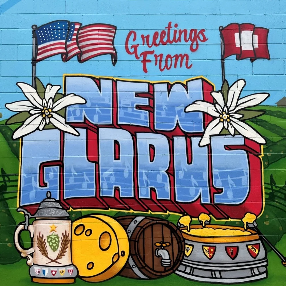 Attractions — New Glarus Chamber of Commerce & Tourist Information