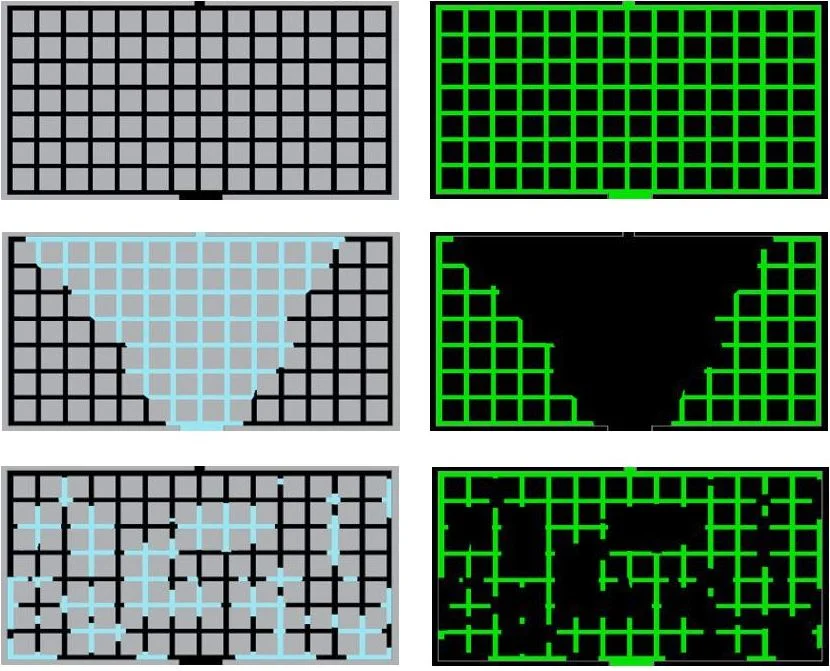 159. Visualization of Fracturing Fluid Dynamics in a Nanofluidic Chip
