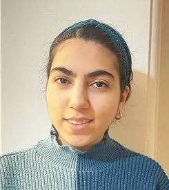 Fatemeh Arabyarmohammadi