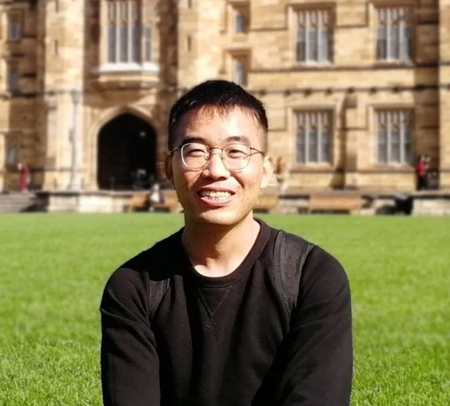 Min Liu, PhD