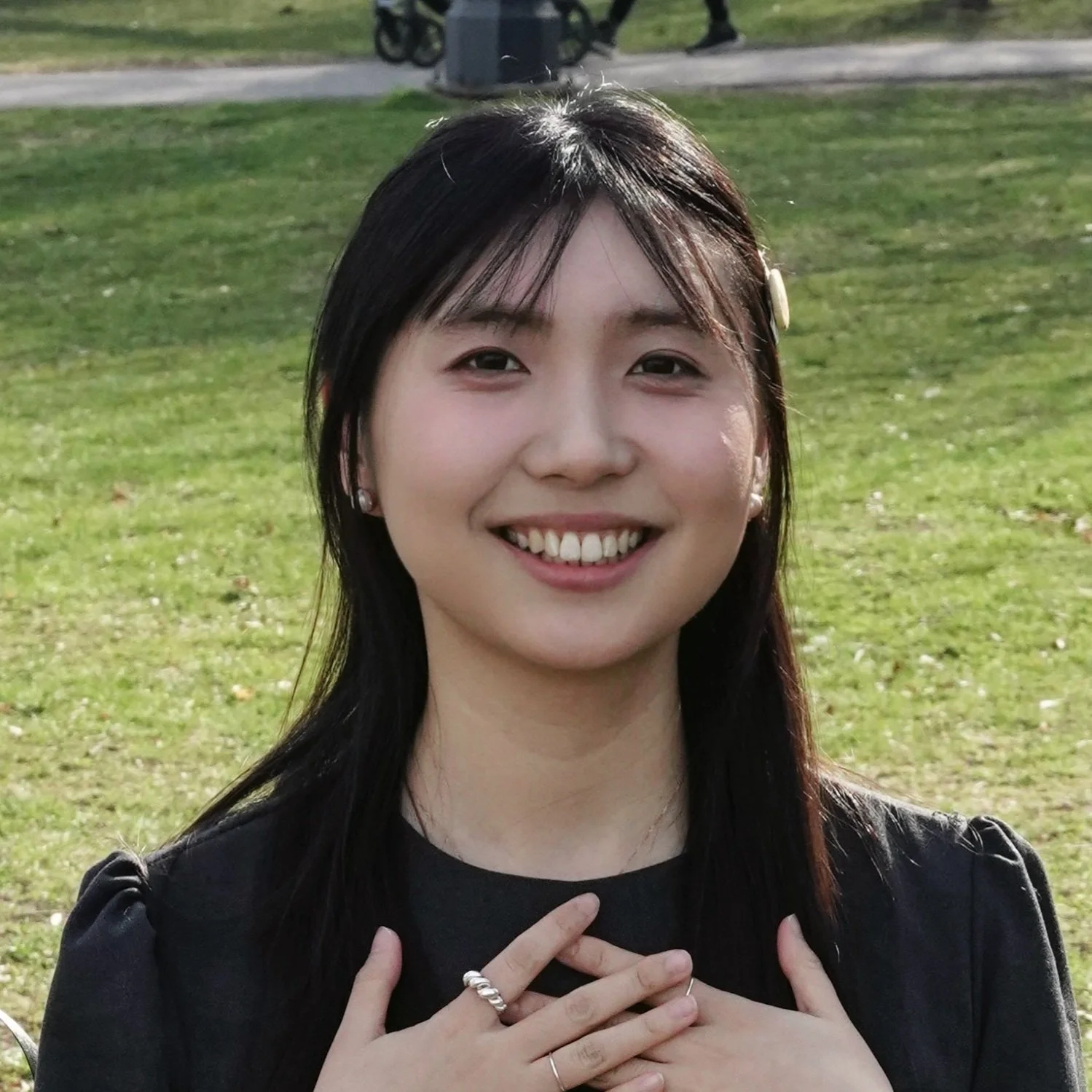Rong Liu