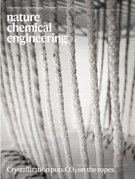 340. Passive direct air capture via evaporative carbonate crystallization